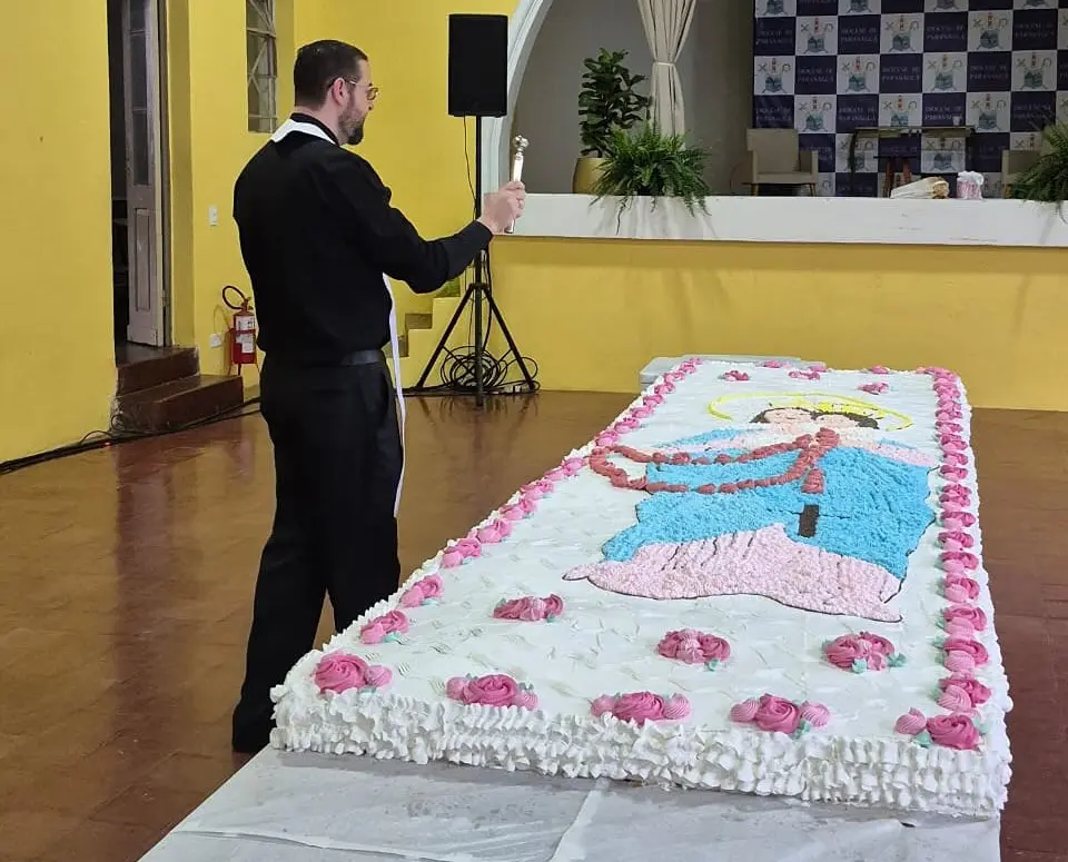Celebrações em honra à Padroeira de Paranaguá ocorrem na Catedral nesta terça-feira 3 559082243 18105817591609989 2759768903407839211 n 1