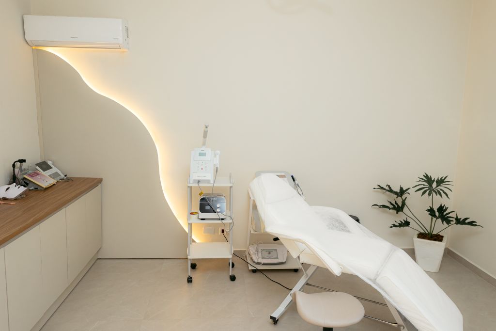 Clínica I’M: Isabele Monte e sua carreira de maquiadora até à gestão de uma clínica multidisciplinar 12 6