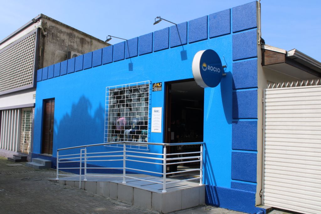 Com crescimento e fé, Loja do Rocio celebra seu aniversário de cinco anos em Paranaguá 7 7rocio