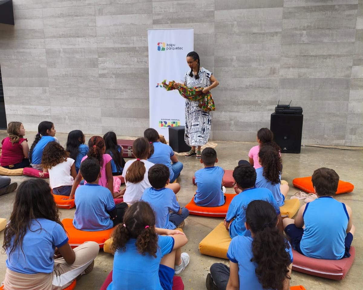 Foto: Divulgação/Itaipu