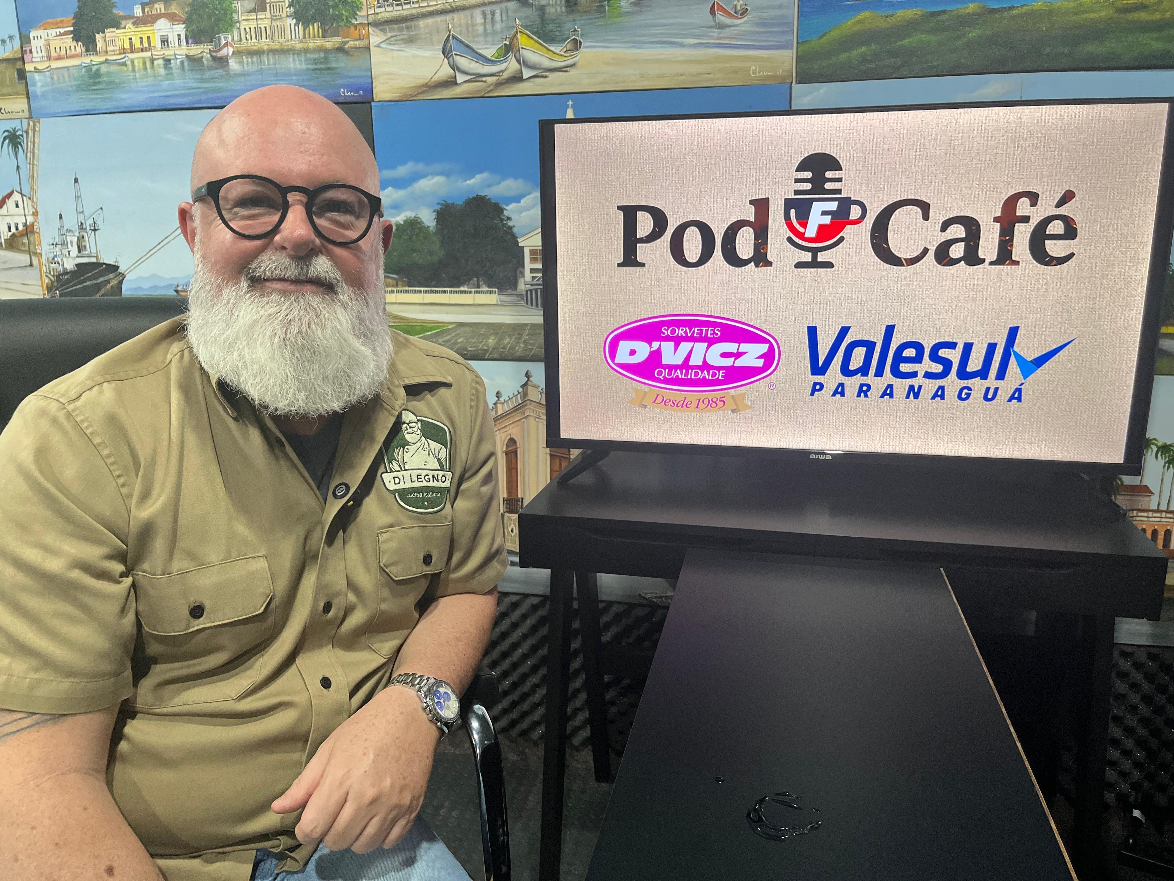 O Di Legno se consolidou como um dos restaurantes mais queridos do litoral paranaense