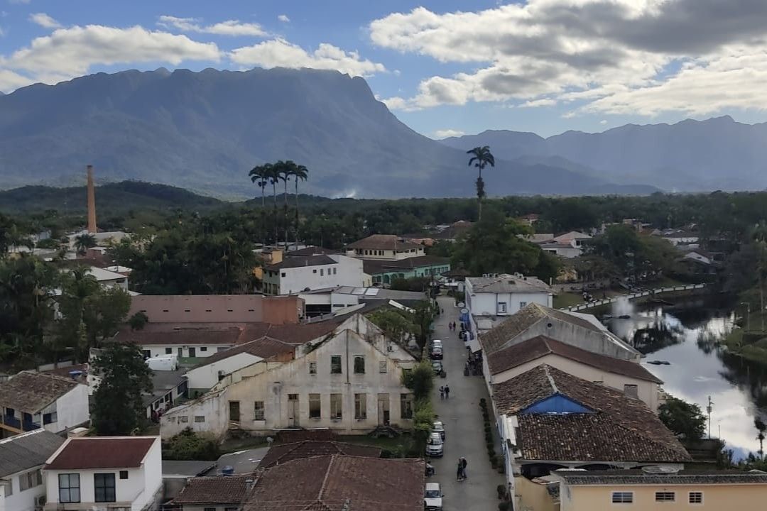 Morretes celebra 292 anos nesta sexta-feira com desfile cívico no Centro Histórico 1 A abertura será marcada pela presença das autoridades municipais e pela Filarmônica Antoninense (Foto: Prefeitura de Morretes)