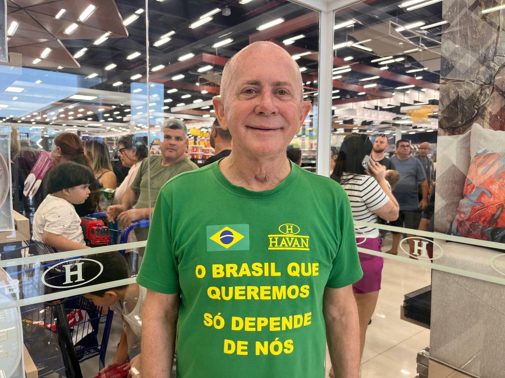 Nova mega loja da Havan é inaugurada em Paranaguá com investimento de R$ 80 milhões e mais de 200 novos empregos 7 FOTO 04 21