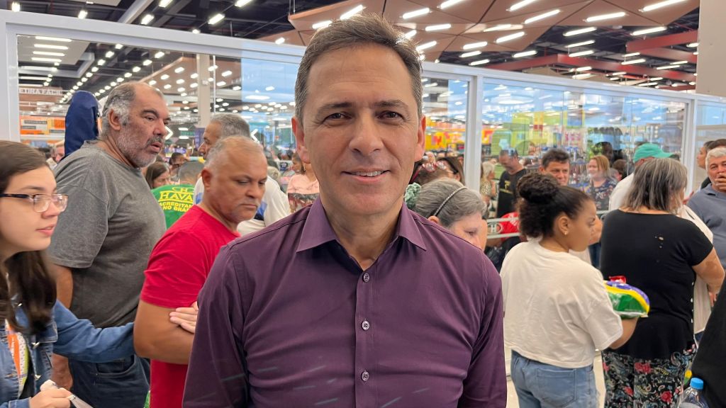 Nova mega loja da Havan é inaugurada em Paranaguá com investimento de R$ 80 milhões e mais de 200 novos empregos 8 FOTO 05 13