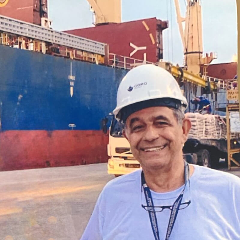 Porto e cidade: uma relação histórica e em evolução 6 FOTO 06