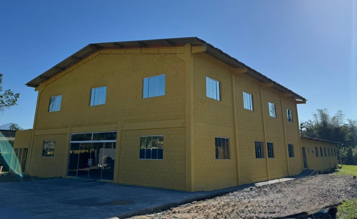 São mais de três décadas dedicadas à inclusão, ao acolhimento e à promoção da cidadania, transformando vidas e fortalecendo laços na comunidade morretense (Foto: Divulgação/APAE de Morretes)