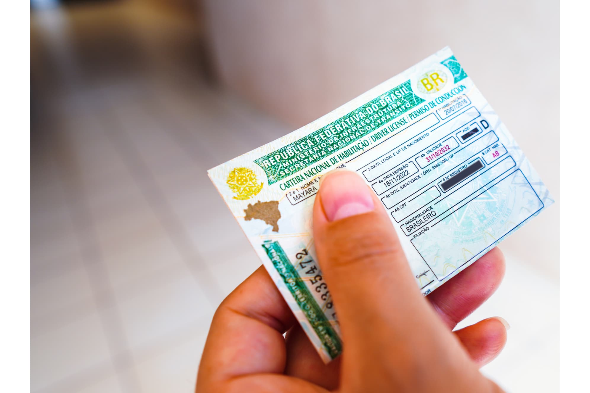 CNH sem autoescola: entenda a proposta que pode mudar a forma de tirar a habilitação no Brasil 1 Foto 1 8 1