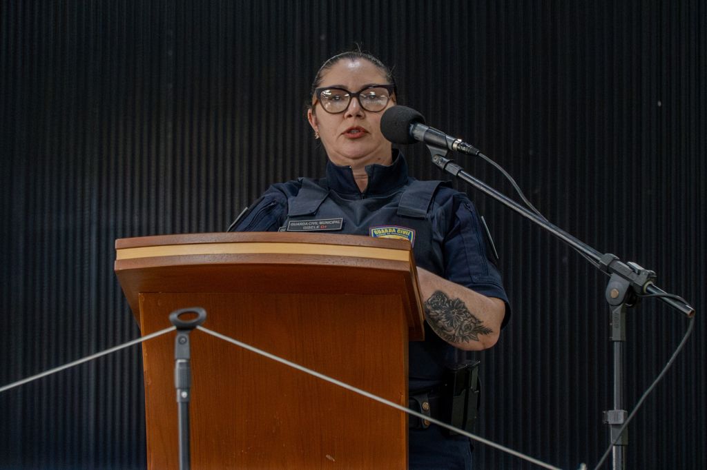 Prefeitura dá início às primeiras ações do programa Paranaguá Mobilidade 2 Foto 2 33