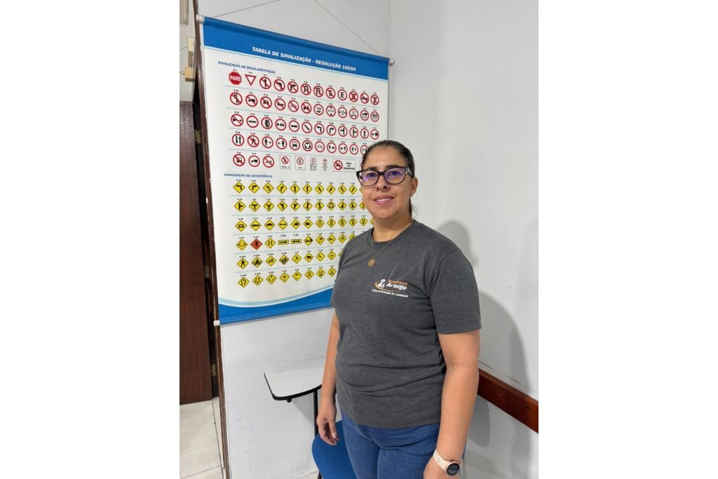 CNH sem autoescola: entenda a proposta que pode mudar a forma de tirar a habilitação no Brasil 2 Foto 2 7