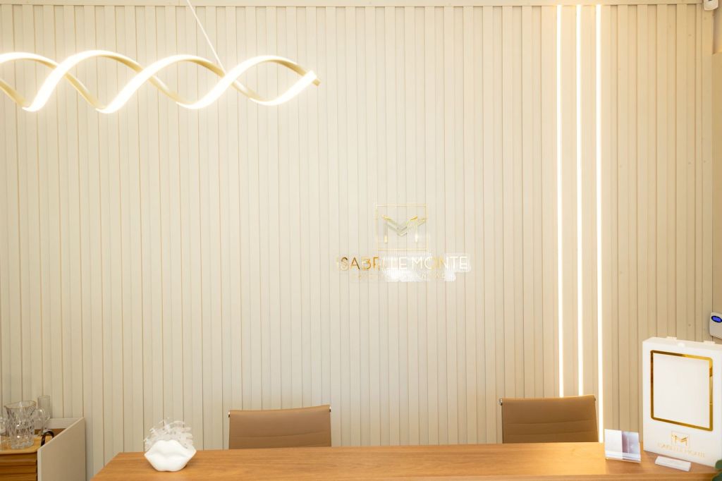 Clínica I’M: Isabele Monte e sua carreira de maquiadora até à gestão de uma clínica multidisciplinar 13 IMG 20251009 WA0053