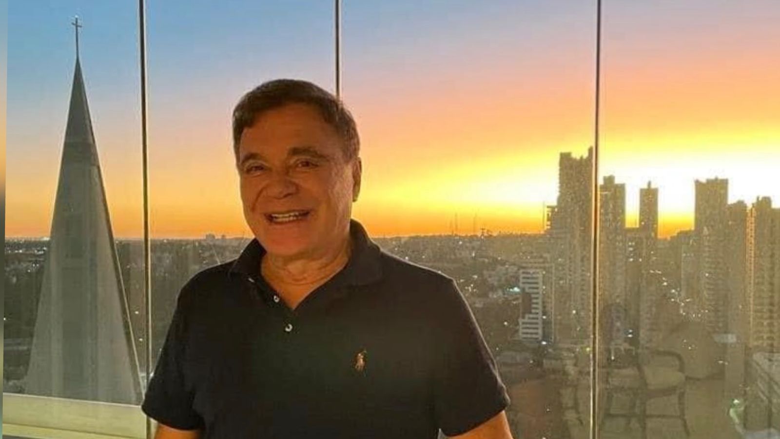 Alvaro Dias anuncia saída do Podemos e critica ‘sistema nefasto’