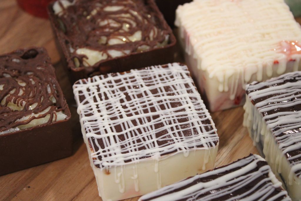 “Docinho de Marte”: Como Alan Reis e Flávia Carvalho transformaram paixão por doces em empreendimento de sucesso 6 IMG 0195 1