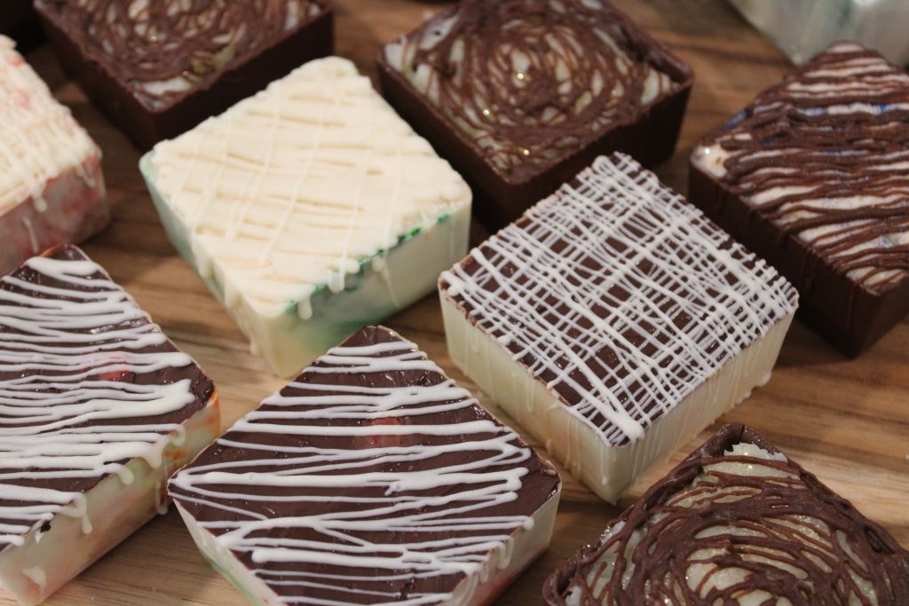 “Docinho de Marte”: Como Alan Reis e Flávia Carvalho transformaram paixão por doces em empreendimento de sucesso 3 IMG 0197 1