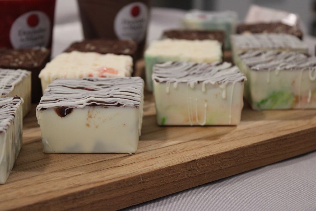 “Docinho de Marte”: Como Alan Reis e Flávia Carvalho transformaram paixão por doces em empreendimento de sucesso 5 IMG 0199 1