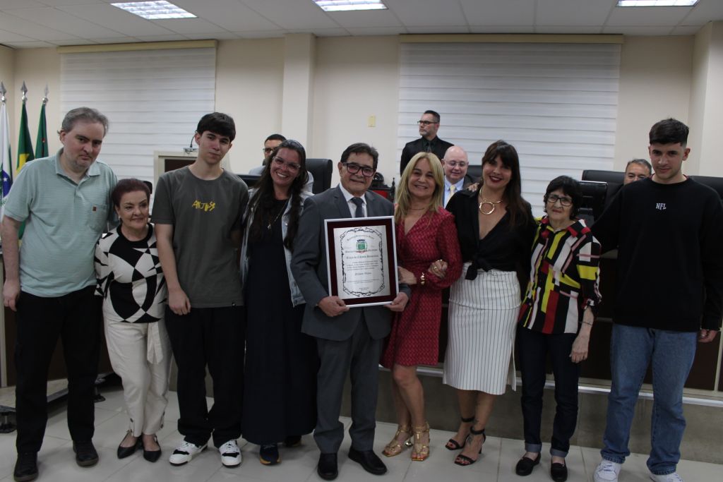 Portos do Paraná recebe título de Honra ao Mérito Empresarial da Câmara de Paranaguá 9 IMG 0551 1