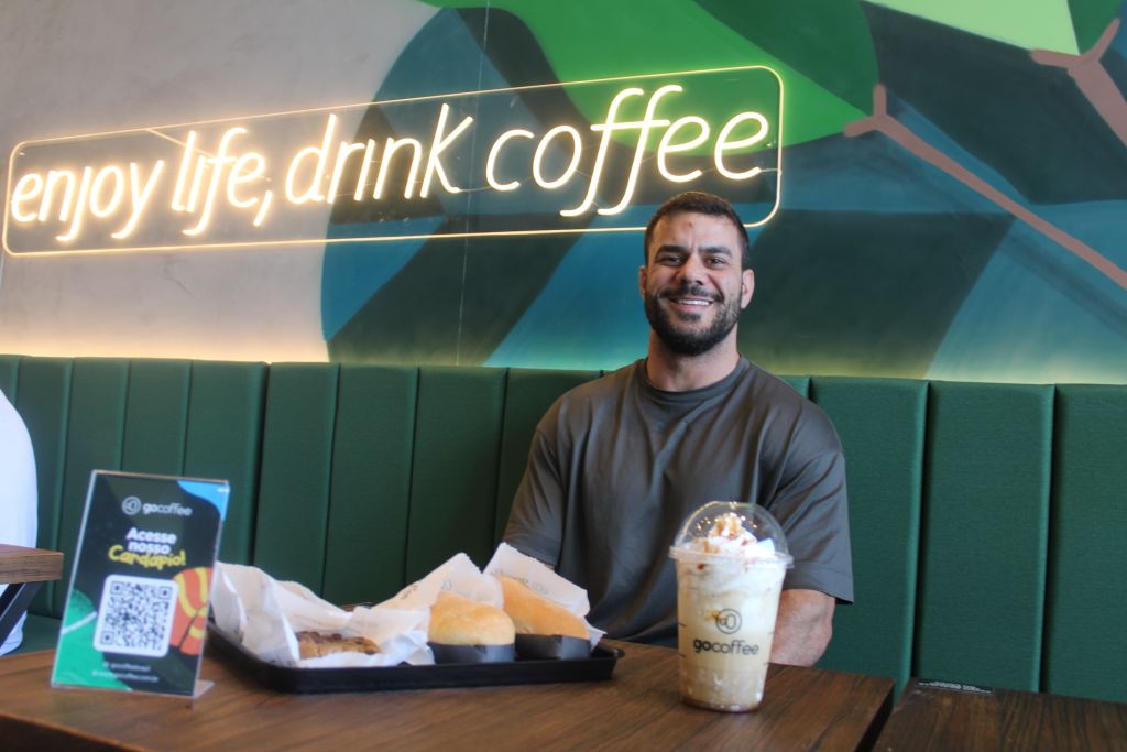 GoCoffee inaugura nesta sexta-feira em Paranaguá com cardápio variado e espaço moderno no Estação Mall 4 IMG 0884 1