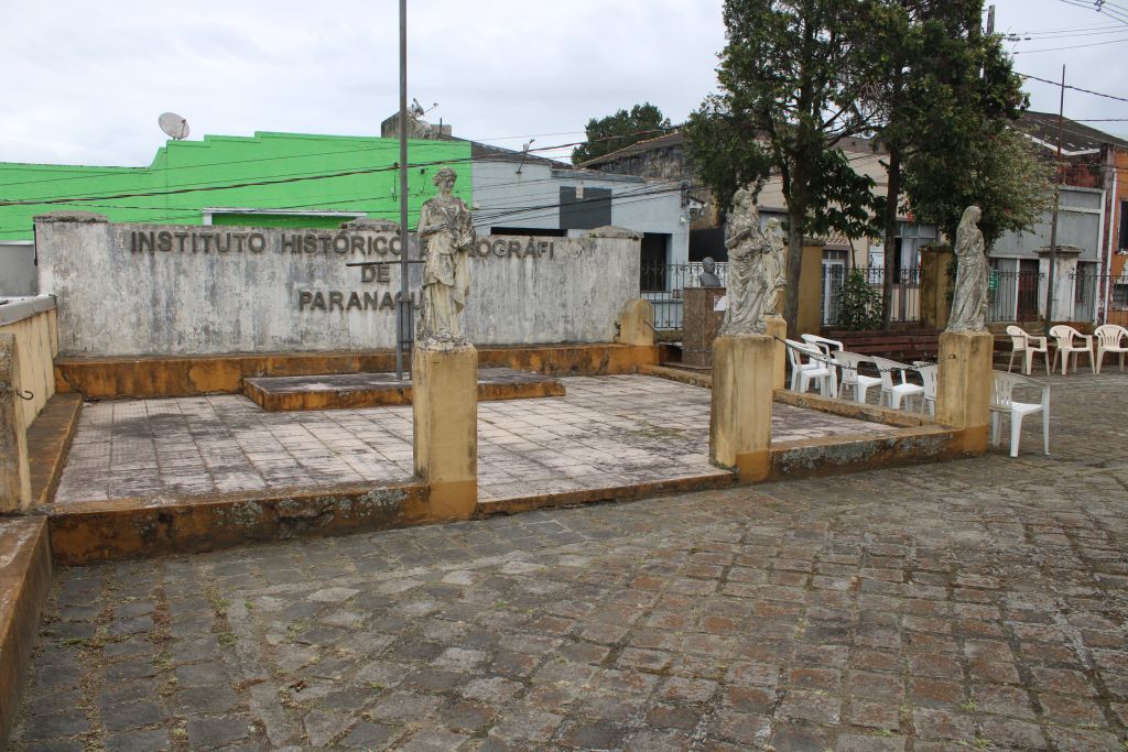 IHGP celebra 94 anos com reunião festiva e reforça missão de preservar a história de Paranaguá 4 IMG 9798 1