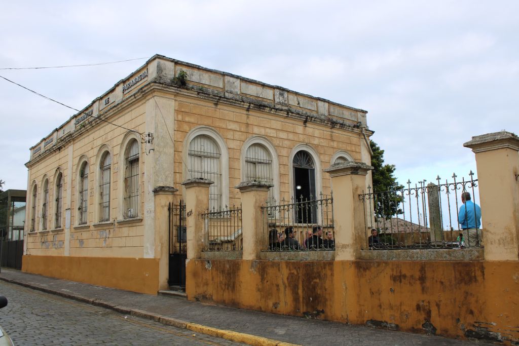 IHGP celebra 94 anos com reunião festiva e reforça missão de preservar a história de Paranaguá 7 IMG 9827 1