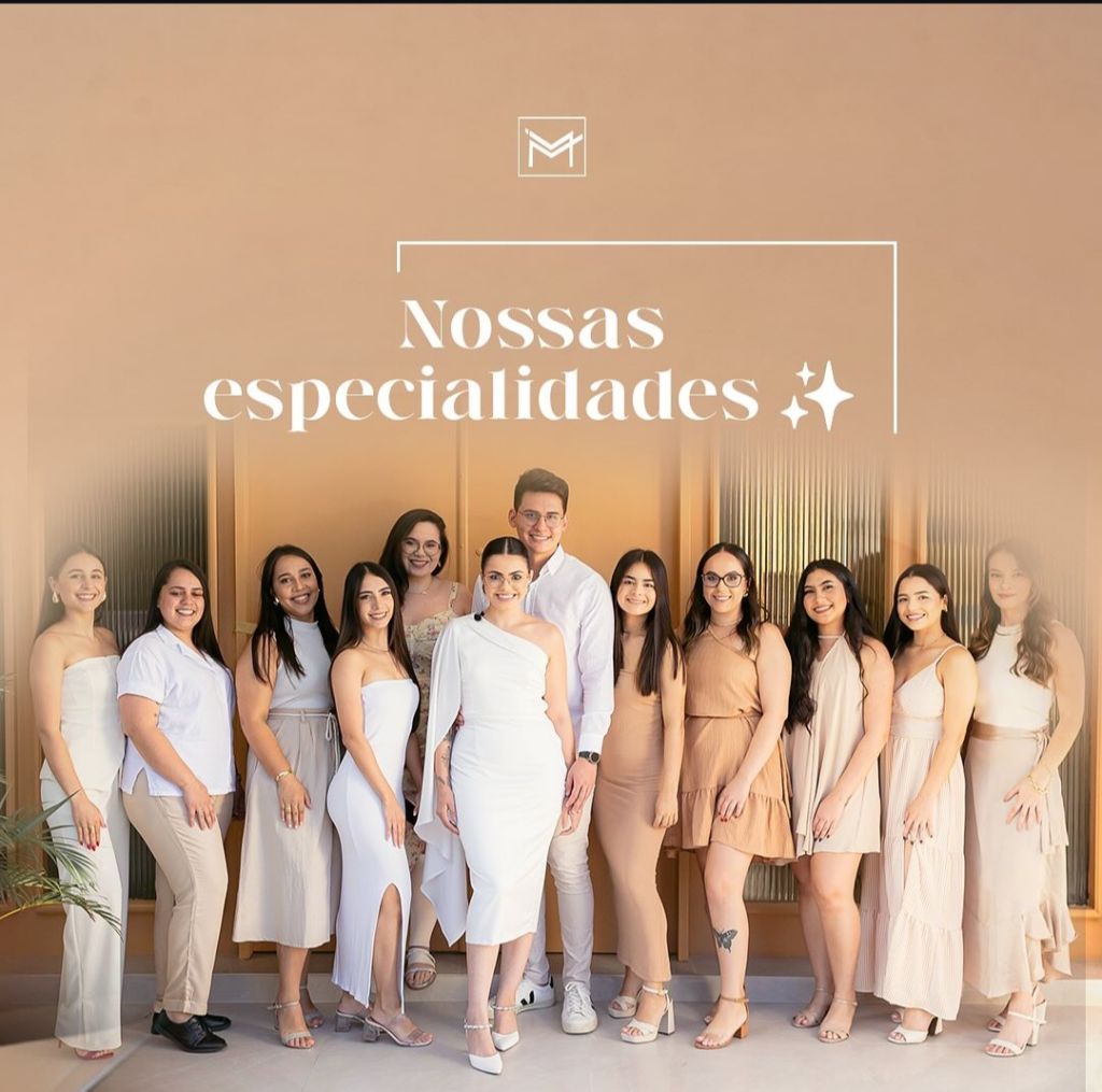 Clínica I’M: Isabele Monte e sua carreira de maquiadora até à gestão de uma clínica multidisciplinar 2 Screenshot 20251010 163233 Instagram