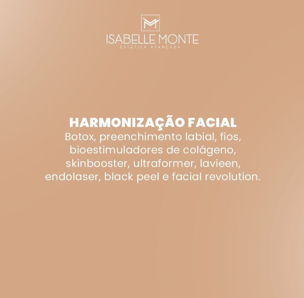 Clínica I’M: Isabele Monte e sua carreira de maquiadora até à gestão de uma clínica multidisciplinar 3 Screenshot 20251010 163244 Instagram