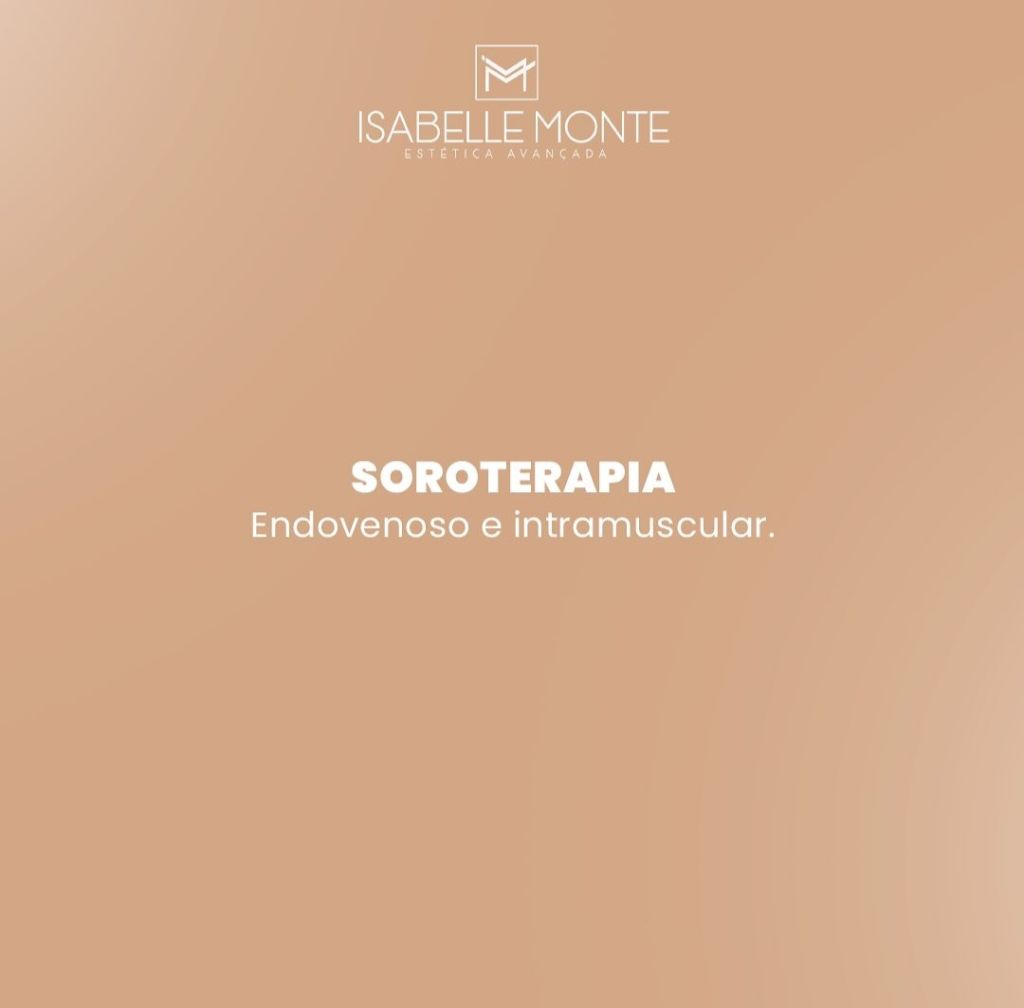 Clínica I’M: Isabele Monte e sua carreira de maquiadora até à gestão de uma clínica multidisciplinar 5 Screenshot 20251010 163307 Instagram