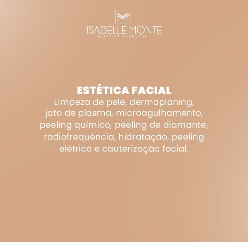 Clínica I’M: Isabele Monte e sua carreira de maquiadora até à gestão de uma clínica multidisciplinar 6 Screenshot 20251010 163318 Instagram