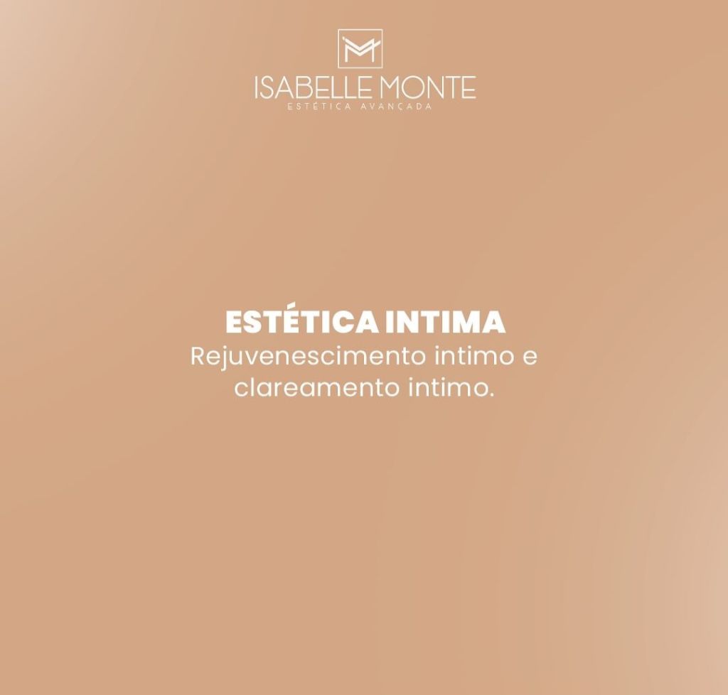 Clínica I’M: Isabele Monte e sua carreira de maquiadora até à gestão de uma clínica multidisciplinar 8 Screenshot 20251010 163341 Instagram