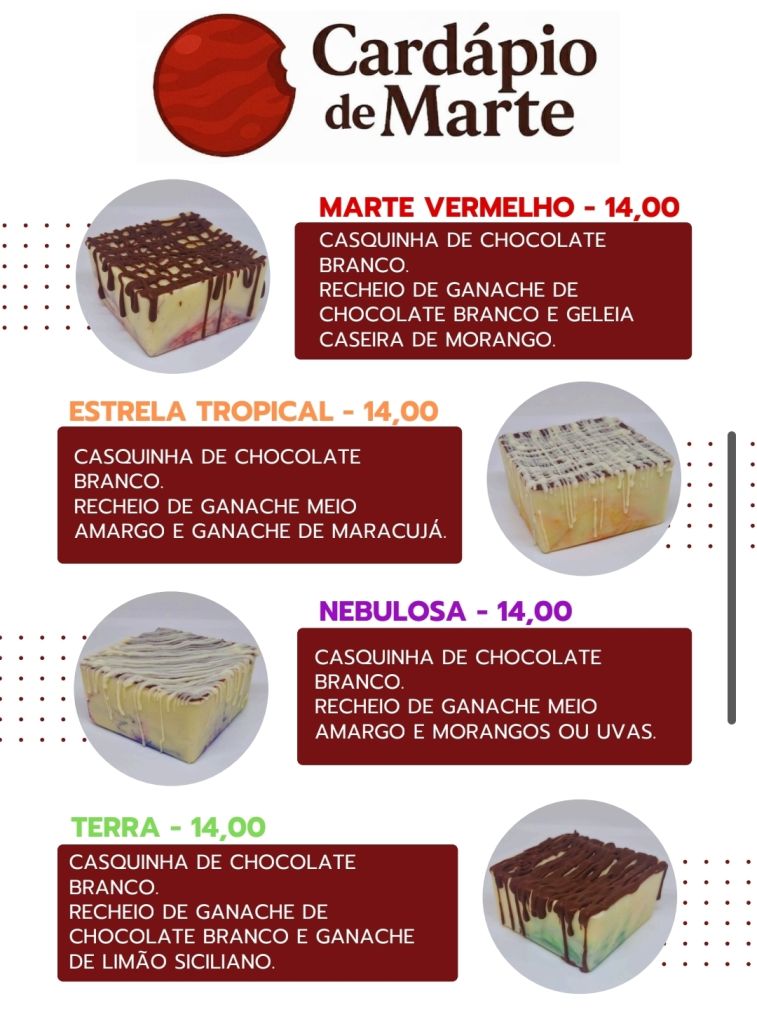 “Docinho de Marte”: Como Alan Reis e Flávia Carvalho transformaram paixão por doces em empreendimento de sucesso 11 Screenshot 20251015 173638 Samsung Notes