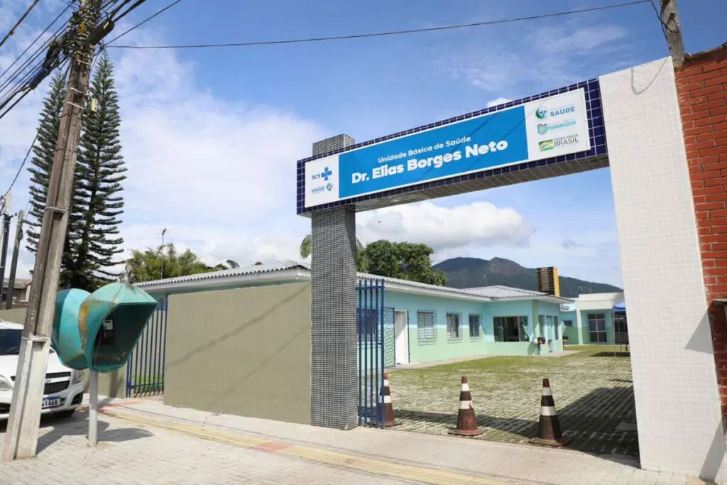 No Outubro Rosa, Unidades Básicas de Saúde de Paranaguá funcionarão em horário estendido 1 Como parte da campanha, as Unidades Básicas de Saúde (UBS) irão atender em horário estendido, conforme datas pré estabelecidas, com foco exclusivo no cuidado às mulheres (Foto: Prefeitura de Paranaguá)