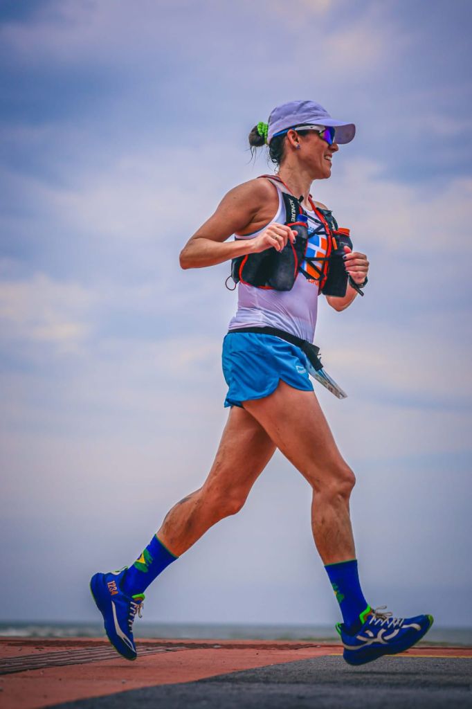 Ultramaratonista de Paranaguá conquista bicampeonato na prova “Ultra Praias Paraná 2025” 2 WhatsApp Image 2025 10 06 at 13.27.39