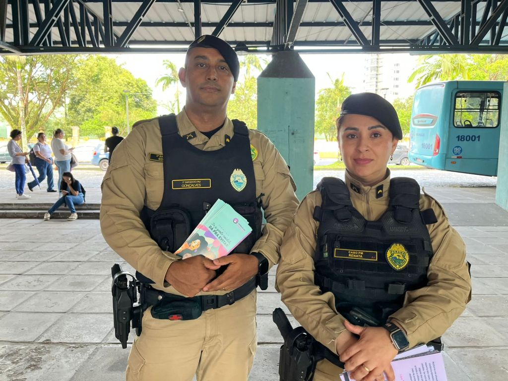 Foto: Folha do Litoral News