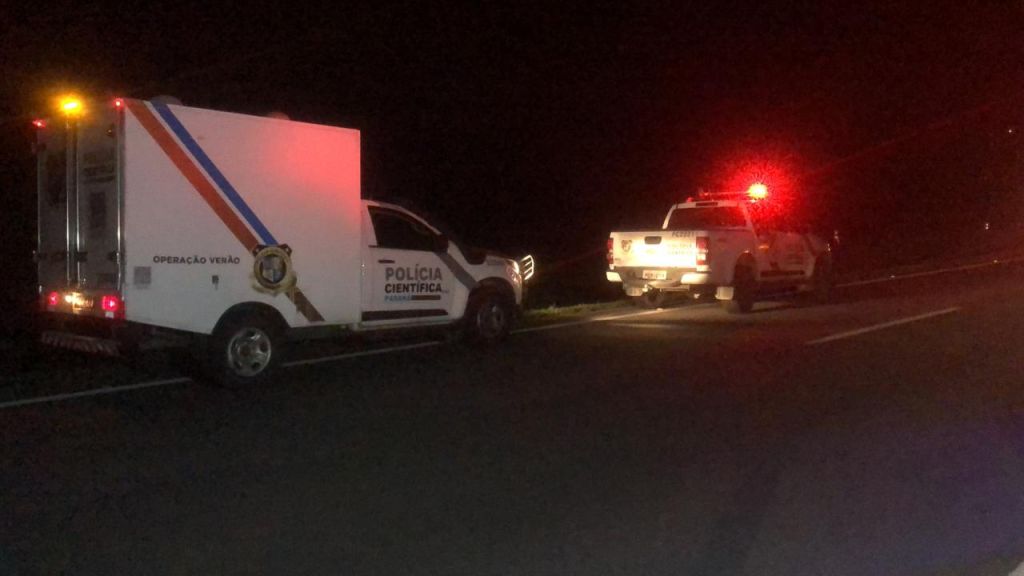 TRAGÉDIA NA BR-277: Menina que voltava da catequese e tentava atravessar a rodovia federal morre atropelada 4 WhatsApp Image 2025 10 15 at 23.27.09