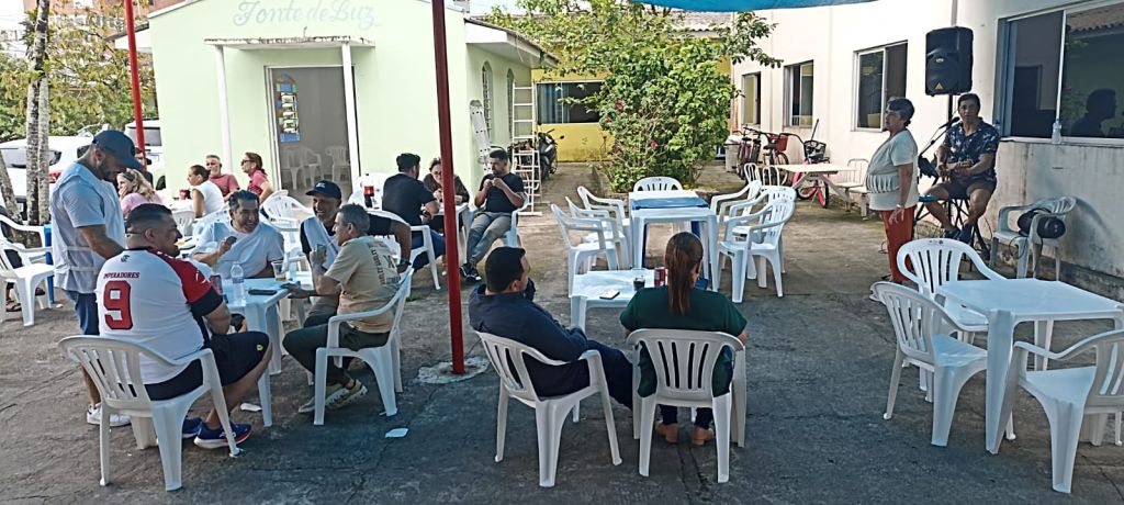 Lar dos Idosos Perseverança realiza terceira edição do “Sabadou com Churrascada” 2 WhatsApp Image 2025 10 20 at 13.56.35 1 1
