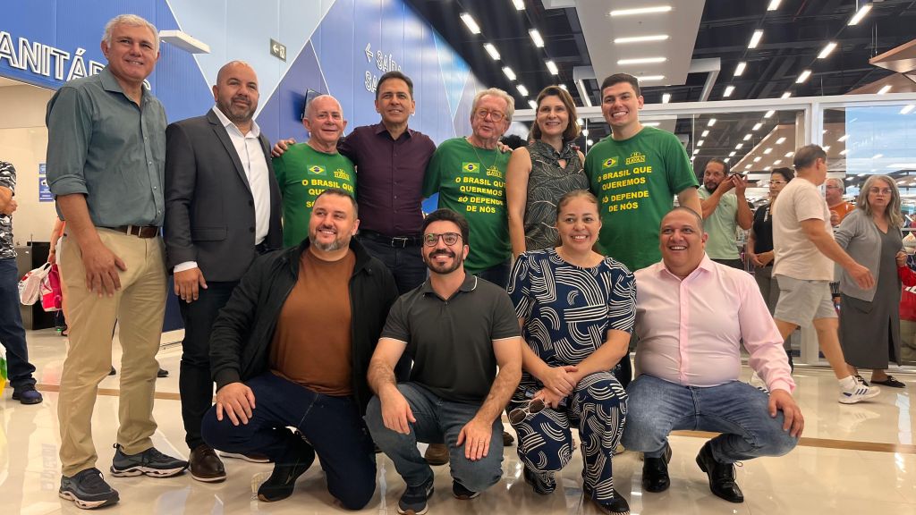 Nova mega loja da Havan é inaugurada em Paranaguá com investimento de R$ 80 milhões e mais de 200 novos empregos 10 b7dd828b a47f 4d88 ac11 cf4902a63713