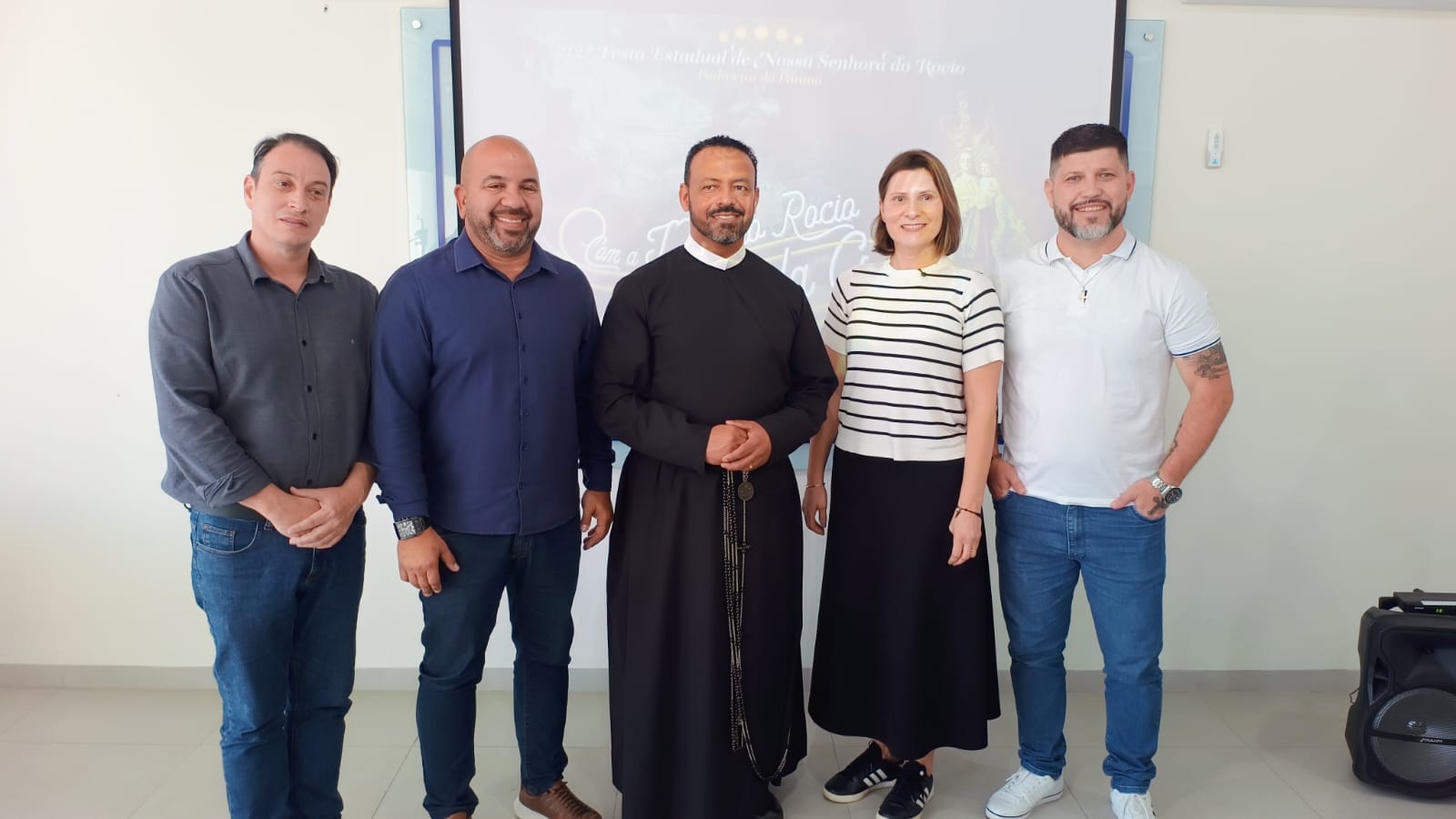 Shows e atrações culturais da Festa do Rocio 2025: veja quem se apresenta em Paranaguá