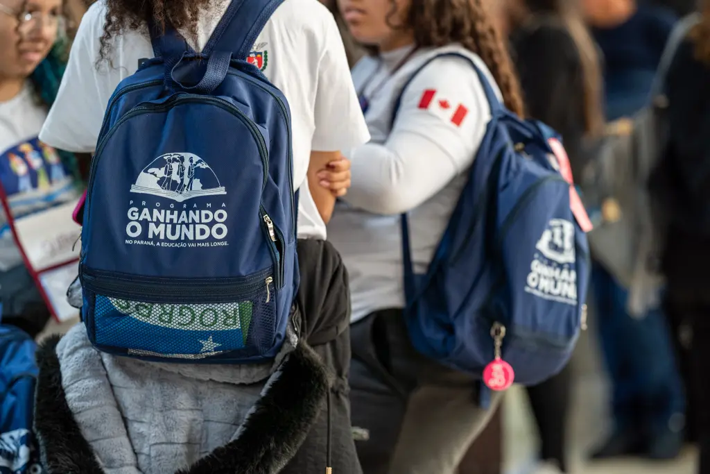 Um quinto dos alunos do Ganhando o Mundo 2026 estuda em colégios cívico-militares 2 dsc03223 1