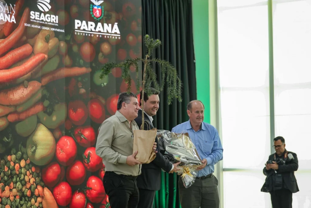 Dia Mundial da Alimentação: Paraná incentiva programas que garantem segurança alimentar 2 img 0286