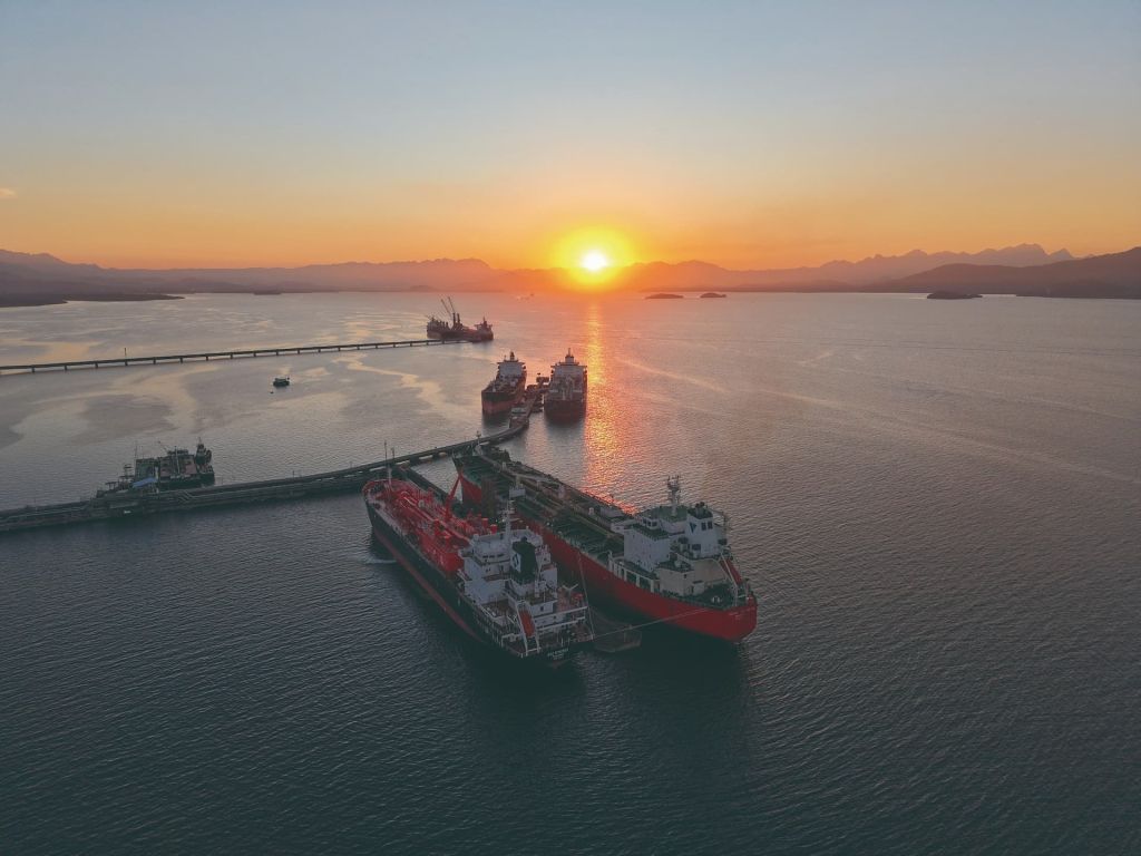 Grupo Interalli expande atuação na operação de líquidos, grãos e no apoio a projetos sociais 2 interalli2