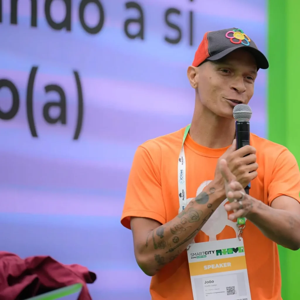 5C comemora 10 anos com grande festa para mais de 400 crianças em Paranaguá 2 joao