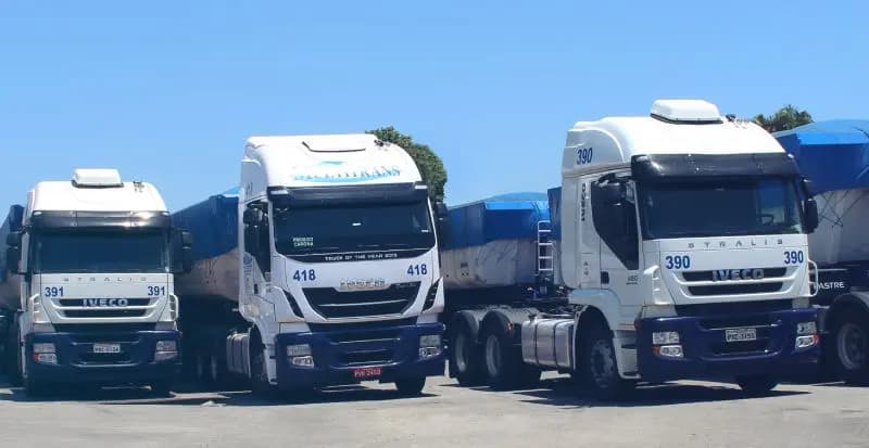 Multitrans: 30 anos de crescimento junto ao Porto de Paranaguá 3 multitrans3