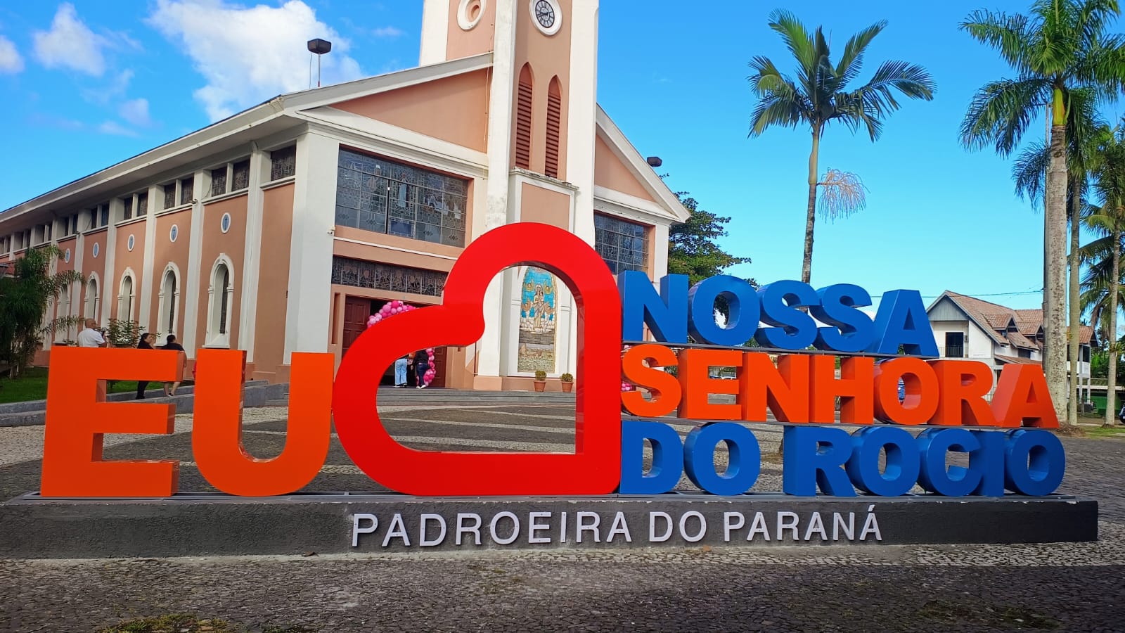 Santuário do Rocio realizará divulgação dos shows e aniversário da loja oficial nesta semana 1 santuario