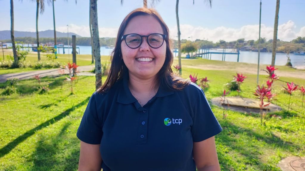 TCP e Instituto Gremar promovem o projeto “Vamos Desenredar” no litoral do Paraná 3 victoria