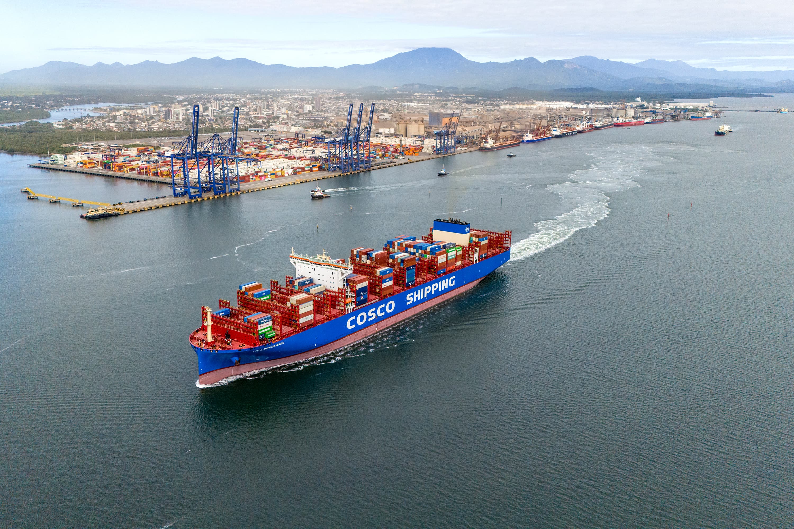 Divulgação do caderno foi realizada na Jornada BIM 3.0 no IEP, em Curitiba - PR (Foto: Claudio Neves/Portos do Paraná)