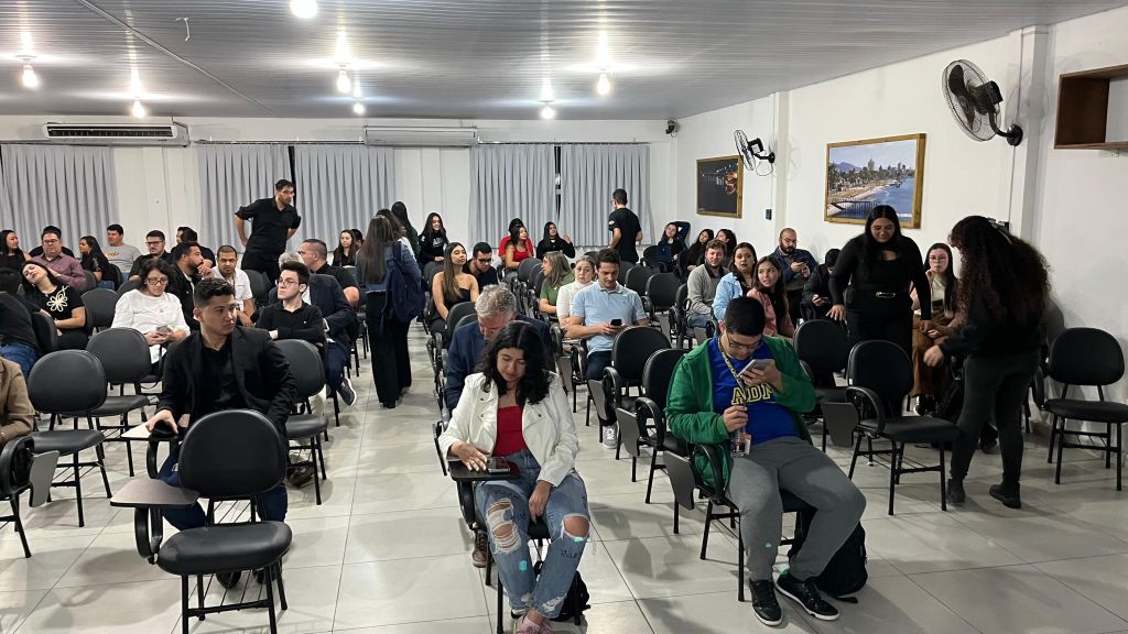 Folha do Litoral News é destaque em duas categorias no 10.º Prêmio Top of Mind da Unespar Paranaguá 8 17136cb0 128d 4e36 bebb 8315827486f5