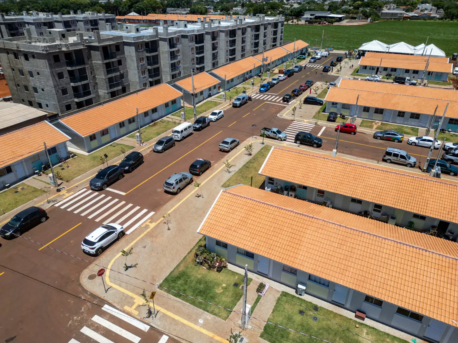 Foto: William Brisida/Itaipu Binacional