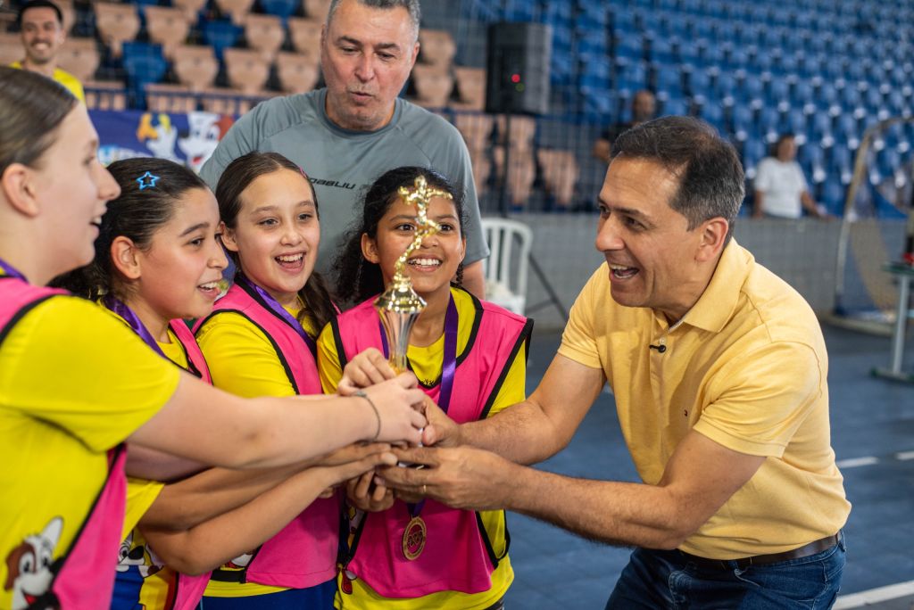 2paranagua investimentos esporte