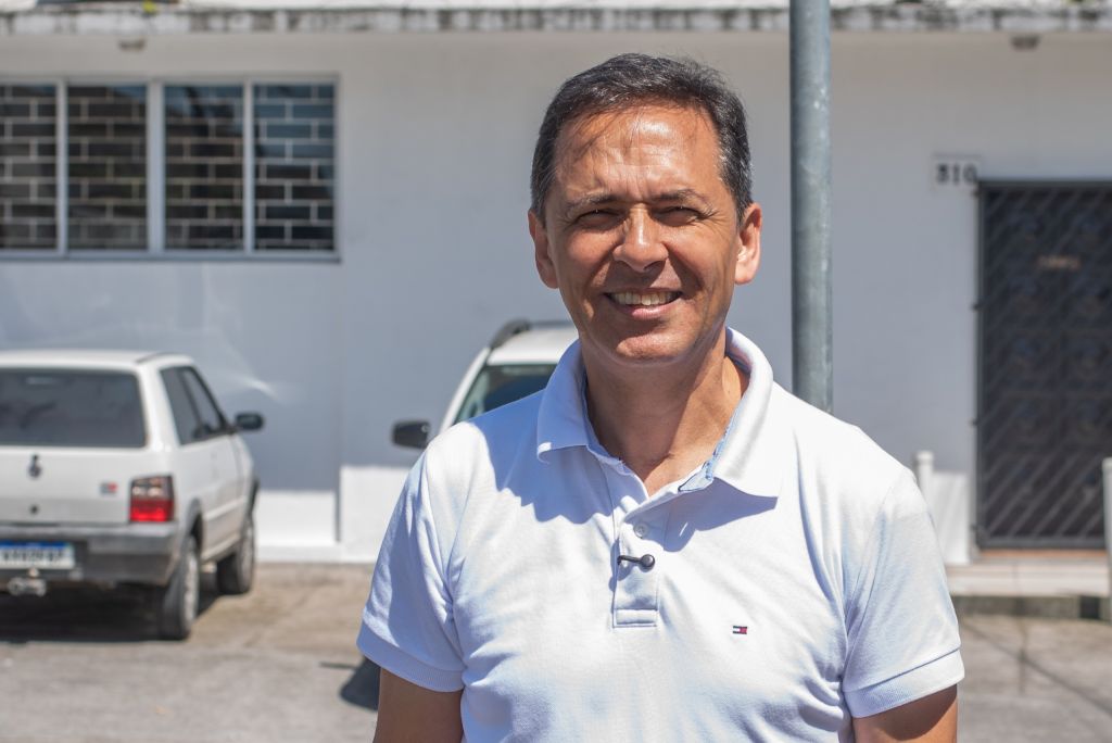 Prefeito Adriano Ramos participa do 9.º Feirão de Empregos na Agência do Trabalhador 2 4 PREFEITO