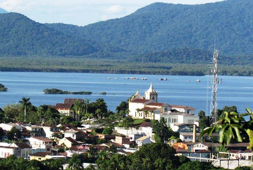 Com programação especial para toda a família, 18.ª edição do Festival Gospel ocorrerá em Antonina 1 Reunindo diversas igrejas evangélicas em uma grande celebração em praça pública, o festival tem como propósito impactar a cidade, transmitindo uma mensagem de fé, amor e esperança (Foto: Prefeitura de Antonina)