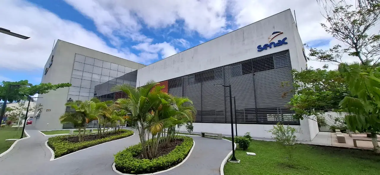 Senac PR LIBERA 3.500 VAGAS GRÁTIS em Cursos Online: Inscreva-se JÁ!