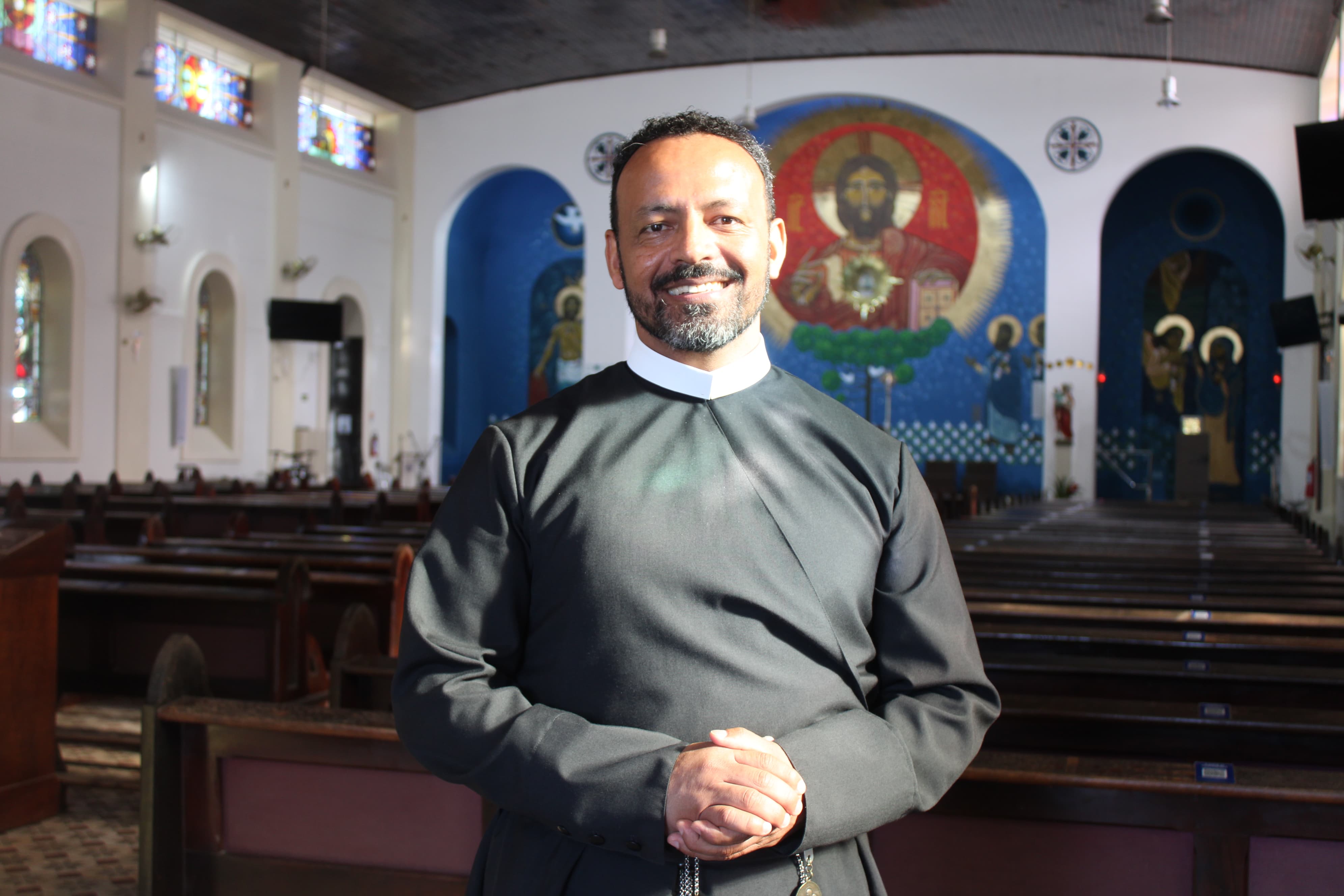 O evento, considerado o maior festejo religioso do estado, une fé, cultura e tradição, atraindo milhares de devotos de todas as regiões paranaenses